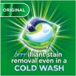 Ariel All in One Pods, 140 Wash