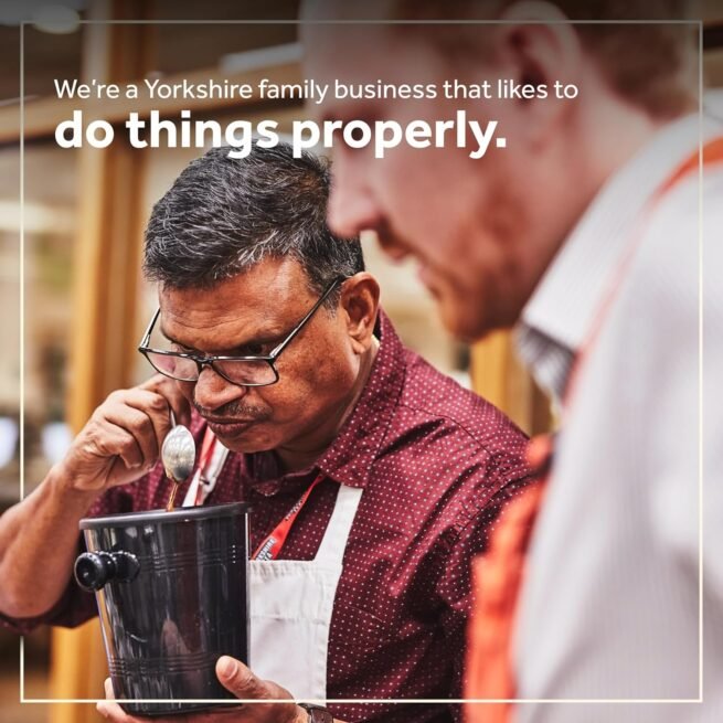 Yorkshire Tea, Total 1040 Tea Bags, (Pack of 3.25 kg)